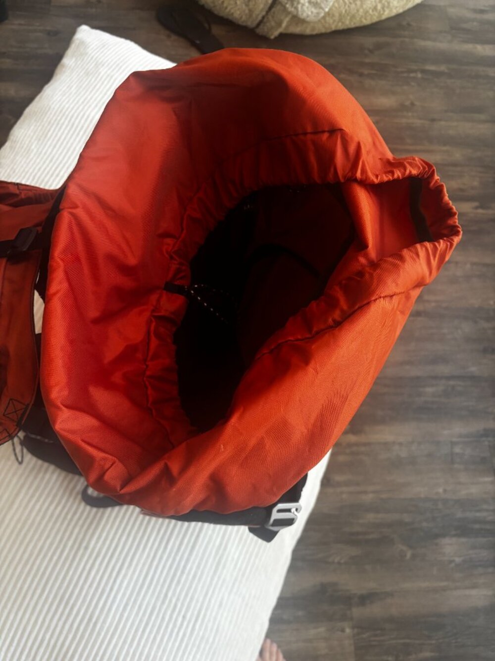 Salkan The Longhaul 45L + 20L Travel Backpack - Picture 13 of 15